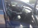Nissan Murano Sl Image 10