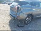 Nissan Murano Sl Image 14