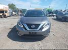 Nissan Murano Sl Image 4