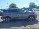 Nissan Murano Sl Image 8