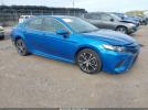 Toyota Camry Se Image 1