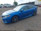 Toyota Camry Se Image 2