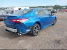 Toyota Camry Se Image 16
