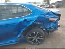 Toyota Camry Se Image 5