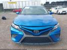 Toyota Camry Se Image 10
