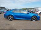 Toyota Camry Se Image 15