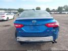 Toyota Camry Se Image 13