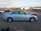 Toyota Camry Xle V6 Image 11