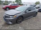 Toyota Camry Se Image 3
