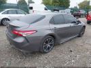 Toyota Camry Se Image 5