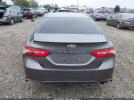 Toyota Camry Se Image 12