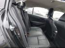 Toyota Corolla Hybrid Le Image 16