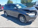 Toyota Highlander Se V6 Image 1