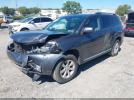 Toyota Highlander Se V6 Image 6