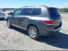 Toyota Highlander Se V6 Image 4