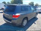 Toyota Highlander Se V6 Image 7