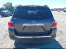 Toyota Highlander Se V6 Image 14