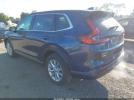 Honda CR-V Ex Awd Image 3