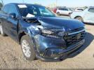 Honda CR-V Ex Awd Image 19