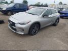 INFINITI Qx Sport Image 10