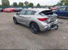 INFINITI Qx Sport Image 7