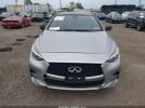INFINITI Qx Sport Image 6