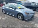 Toyota Corolla Le Image 1