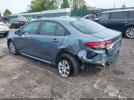 Toyota Corolla Le Image 3