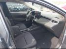 Toyota Corolla Le Image 13