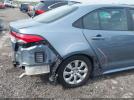 Toyota Corolla Le Image 5