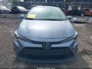 Toyota Corolla Le Image 10