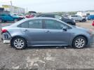 Toyota Corolla Le Image 16