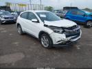 Honda HR-V Awd Lx Image 1