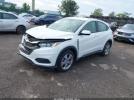Honda HR-V Awd Lx Image 3