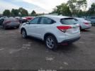 Honda HR-V Awd Lx Image 9