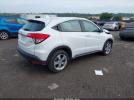 Honda HR-V Awd Lx Image 5