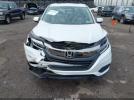 Honda HR-V Awd Lx Image 4