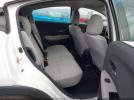 Honda HR-V Awd Lx Image 8