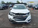 Honda HR-V Awd Lx Image 10