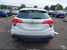 Honda HR-V Awd Lx Image 11
