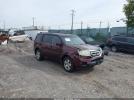 Honda Pilot Ex-l Image 1