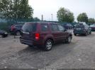 Honda Pilot Ex-l Image 6