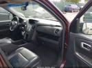 Honda Pilot Ex-l Image 8