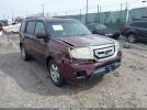 Honda Pilot Ex-l Image 10