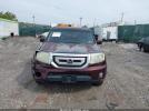 Honda Pilot Ex-l Image 2