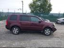 Honda Pilot Ex-l Image 17