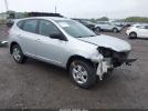 Nissan Rogue S Image 1