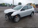 Nissan Rogue S Image 2