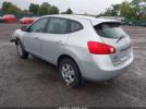 Nissan Rogue S Image 3