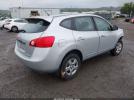 Nissan Rogue S Image 5